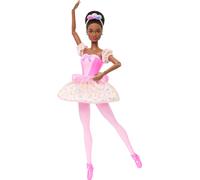 Barbie in The Nutcracker Land of Sweets Ballerina Doll (Importación USA)