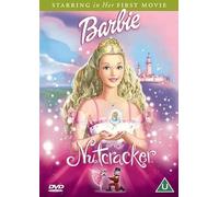 Barbie_in_the_Nutcracker [Reino Unido] [DVD]