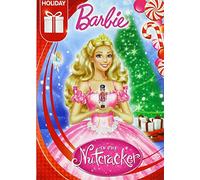 Barbie in the Nutcracker [USA] [DVD]