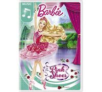 Barbie in the Pink Shoes [USA] [DVD]