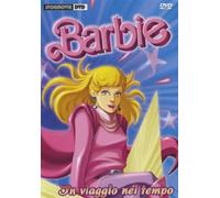 Barbie In Viaggio Nel Tempo [Italia] [DVD]