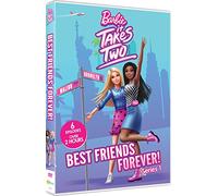 Barbie: It Takes Two - Best Friends Forever [USA] [DVD]