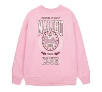 Barbie Jersey Malibu Tennis Club para Mujer (NS7598)