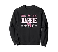 Barbie - Jersey Mosaico Sudadera