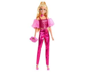 Barbie, Juguete, JFP40