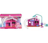 Barbie, Juguete, JFY51