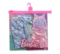 Barbie- Juguete, Multicolor (Mattel 446GRC88)