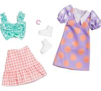 Barbie- Juguete, Multicolor (Mattel HBV70)