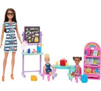 Barbie- Juguete, Multicolor (Mattel MATHRG85)