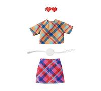 Barbie- Juguetes, Color (Mattel GWC27)