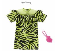 Barbie- Juguetes, Color (Mattel GWC27)