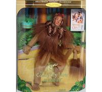 Barbie Ken como el le n cobarde (edici n de coleccionista)