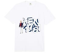 Barbie - Ken Genuino Comfort Colors Adult Heavyweight T-Shirt