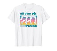 Barbie - Ken Racing - All Star Camiseta