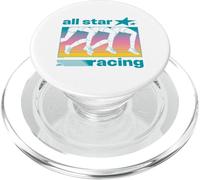 Barbie - Ken Racing - All Star PopSockets PopGrip para MagSafe
