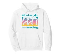 Barbie - Ken Racing - All Star Sudadera con Capucha