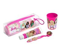 Barbie Kit Dental Lorenay Cepillos de dientes