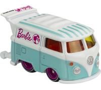 Barbie KOOL KOMBI Furgón VW Volkswagen Escala 1/64 Hot Wheels HXD96