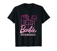Barbie - La casa de ensueño de Barbie Camiseta