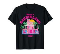 Barbie La Película - Bienvenido a Barbie Land Camiseta