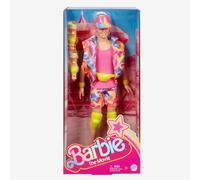 Barbie La Película Ken Conjunto De Patinaje En Línea Muñeco Firma HRF28 Mattel