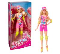 Barbie La película Margot Robbie Muñeca de la película Coleccionable, Patinadora