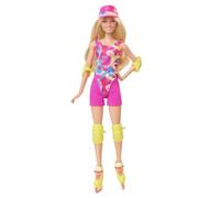 Barbie The Movie HRB04 muñeca
