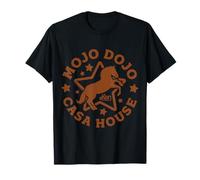 Barbie La Película - Mojo Dojo Casa Casa Camiseta