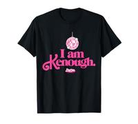Barbie La película - Soy Kenough Disco Ball Camiseta