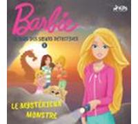Barbie - Le Club Des Sœurs Détectives 3 - Le Mystérieux Monstre Marin