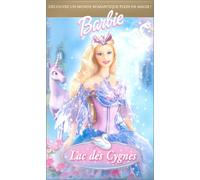 Barbie : le lac des cygnes [Francia] [VHS]