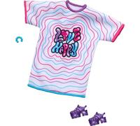 Barbie Look Completo Love