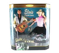 BARBIE LOVES ELVIS - GIFT SET