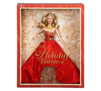 Barbie Magia De Fiesta 2014 BDH13 Mattel -nuevo- Italia