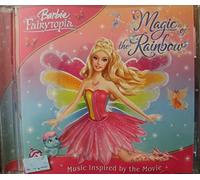 Barbie - Magic of the Rainbow