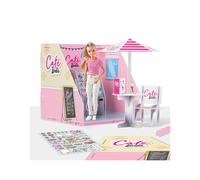 Barbie Maker Kitz Cafetería