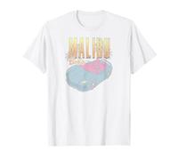 Barbie - Malibu - Coche de Playa Camiseta