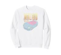 Barbie - Malibu - Coche de Playa Sudadera