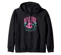 Barbie - Malibu Social Club Sudadera con Capucha