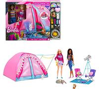 Barbie Dreamhouse Adventures HGC18 muñeca