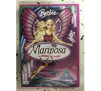 Barbie mariposa