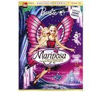 Barbie Mariposa and Her Butterfly Fairy Friends [DVD] (IMPORT) (No hay versión española)
