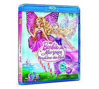 Barbie - Mariposa et le Royaume des Fées [Francia] [Blu-ray]