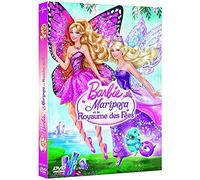 Barbie - Mariposa et le Royaume des Fées [Francia] [DVD]