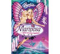 Barbie - Mariposa et ses amies les Fées Papillons [Francia] [DVD]