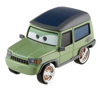 Barbie Mattel Italy S.R.L Cars Personajes Die Cast Ass.