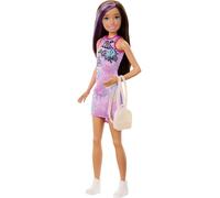 Barbie Mattel Skipper Lalka JBF41 /4