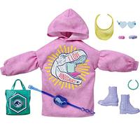 Barbie Mattel - Storytelling Fashion Pack 2