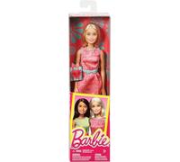 Barbie Mattel Year 2015 Friends Series 12 Inch Doll in Pink