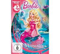 Barbie - Mermaidia [Alemania] [DVD]